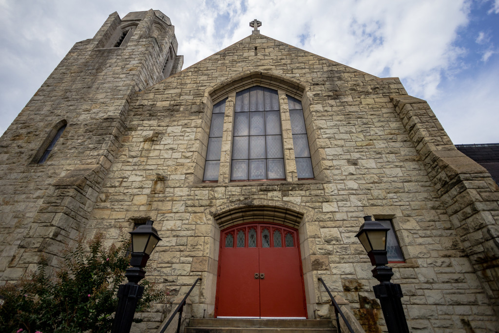 Pittsburgh Urban Christian School